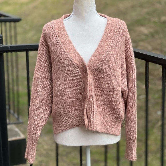 Nwt Abercrombie Fitch Chenille Eyelash 